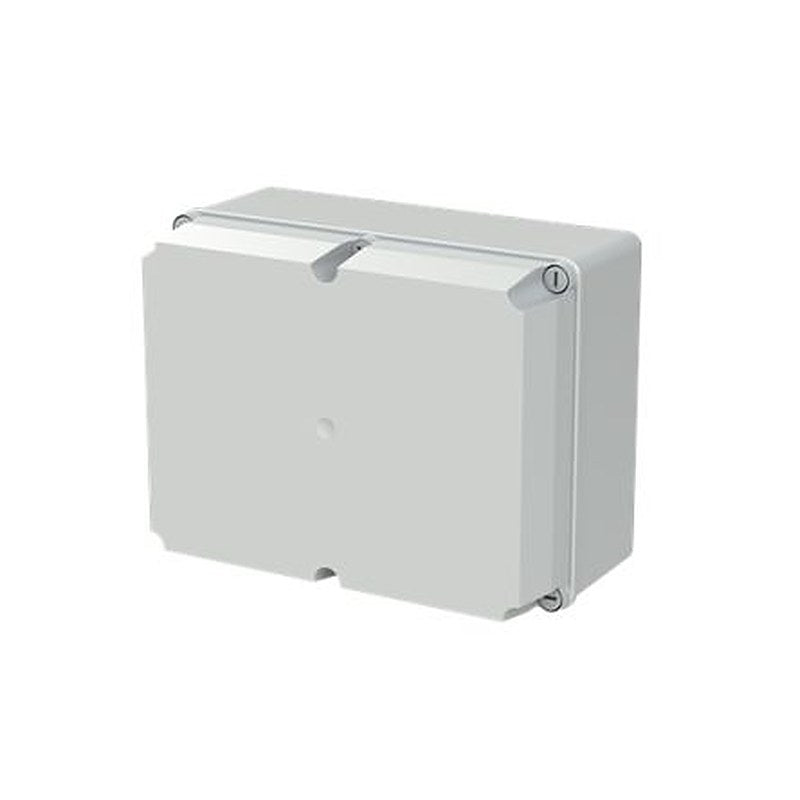 ABB Grey Thermoplastic Junction Box, IP65, 310 mm, 240mm 160 mm