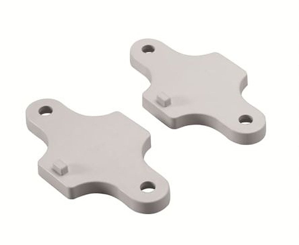ABB MISTRAL65 Wall Fixing Brackets