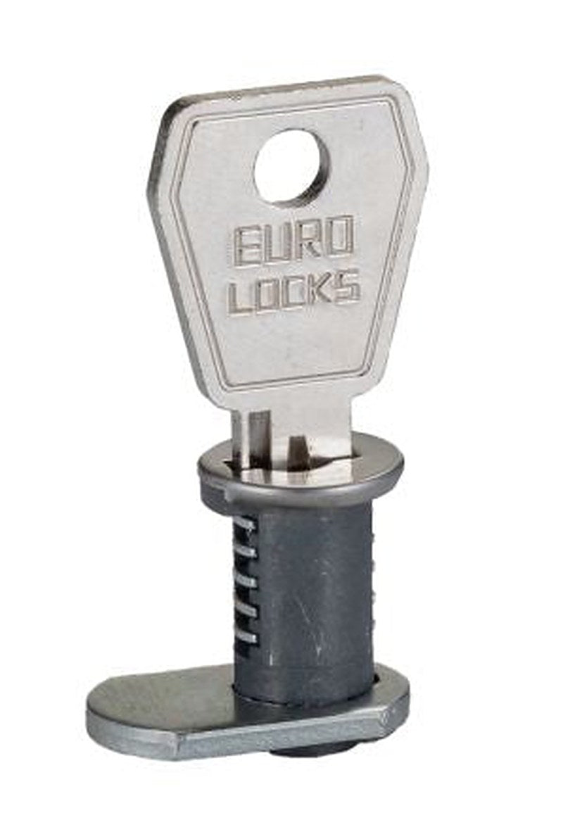 ABB MISTRAL65 Key Lock for use with MISTRAL65H, MISTRAL65