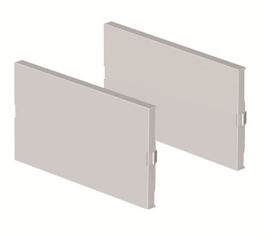 ABB MISTRAL65-65H Blanking Plate for use with Control Button & Indicator Lights