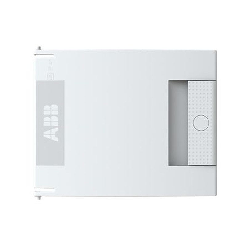 ABB Plastic Consumer Unit, RoHS Exempt IP41 1SLM004100A