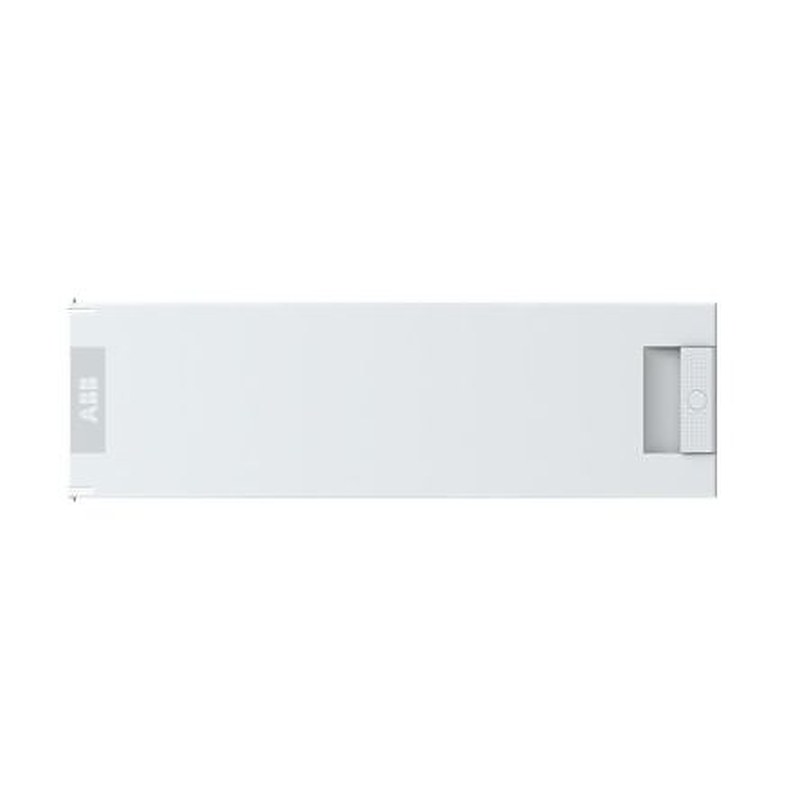 ABB Plastic Consumer Unit, RoHS Status:Exempt IP41 1SLM004100A