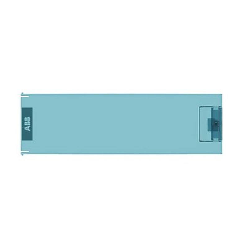 ABB Plastic Consumer Unit, RoHS Exempt IP41 1SLM004100A
