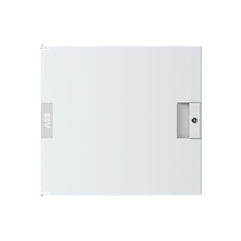 ABB Plastic Consumer Unit, RoHS Status:Exempt IP41 1SLM004100A