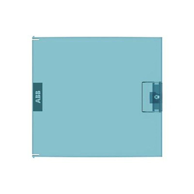 ABB Plastic Consumer Unit, RoHS Status:Exempt IP41 1SLM004100A