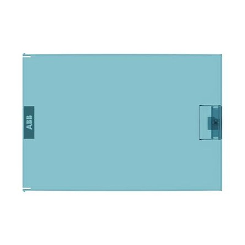 ABB Plastic Consumer Unit, RoHS Exempt IP41 1SLM004100A
