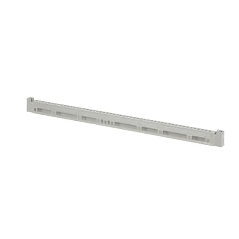 ABB 1SLM004100A19 Series Plastic Terminal Support