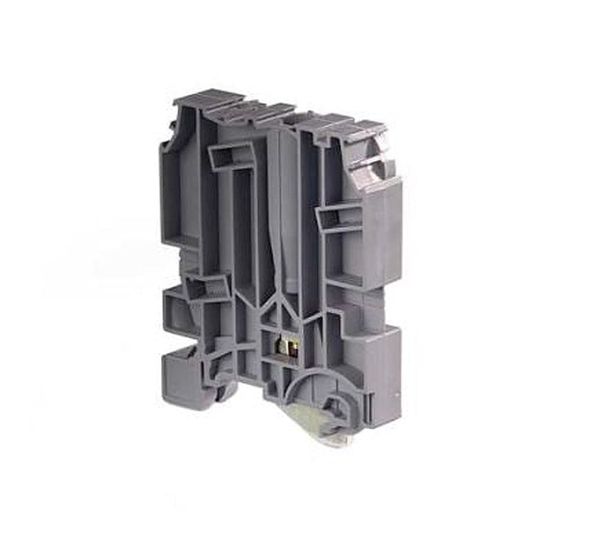 ABB BAH End Stop for use with HD6/7.2G.3G, H6/24.DH, HD120/30.F10, HD6/8, HD6/7.5G, HD6/7.3G.2G, HD6/14, HD2.5/6,