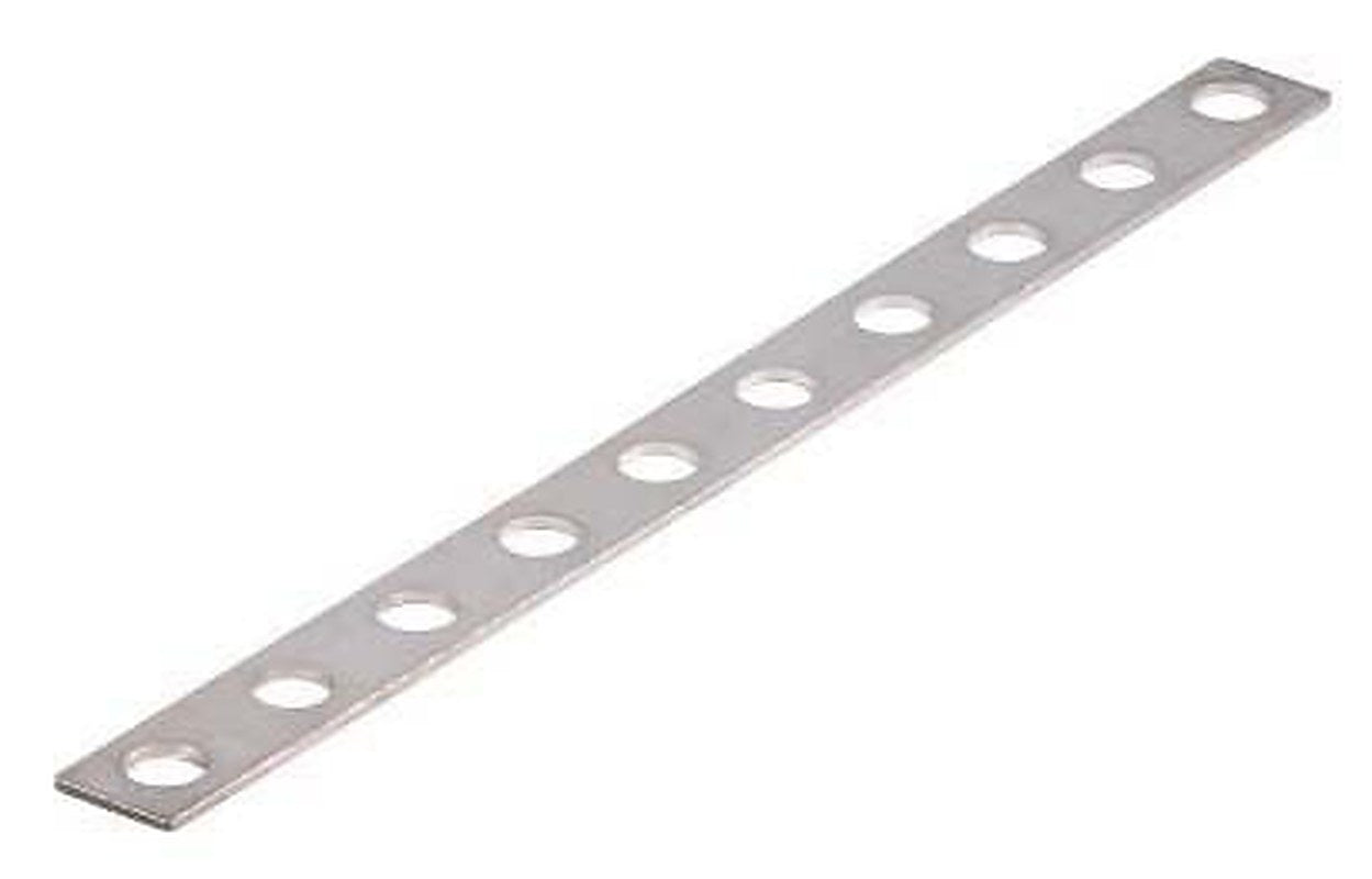 ABB BJH Series Jumper Bar for Use with HD16/14.FF5.21 Stud Terminal Block, HD16/14.FF5.21.3 Stud Terminal Block