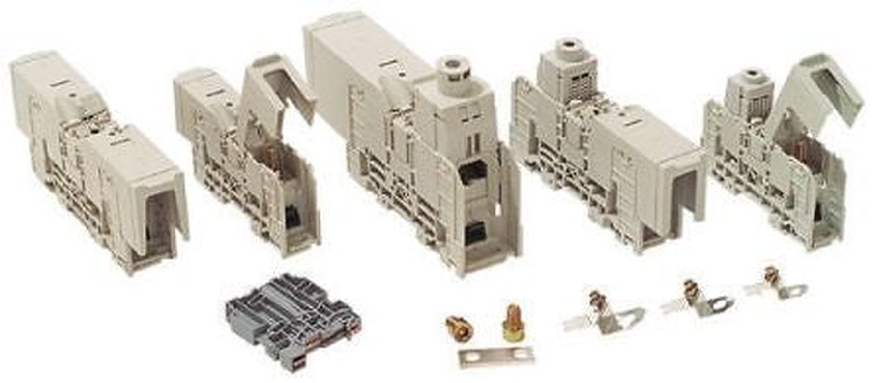 ABB Industrial Surge Protector, 12 kV, Screw