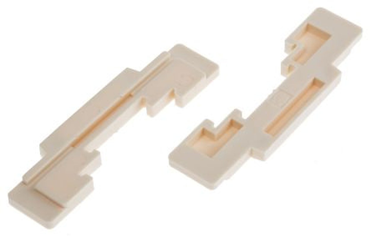 ABB Industrial Surge Protector, Rail