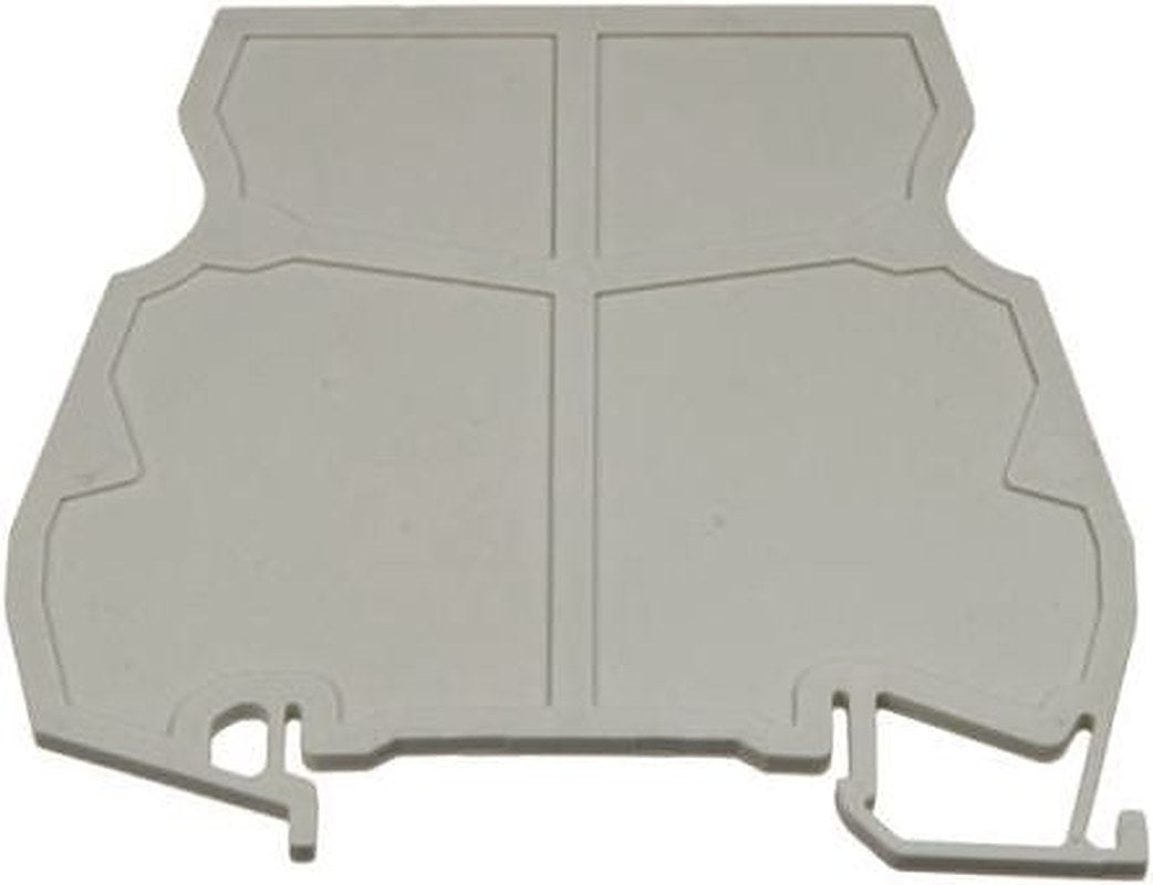 ABB SC Series Spacer Plate for Use with R600 Series Relay Module