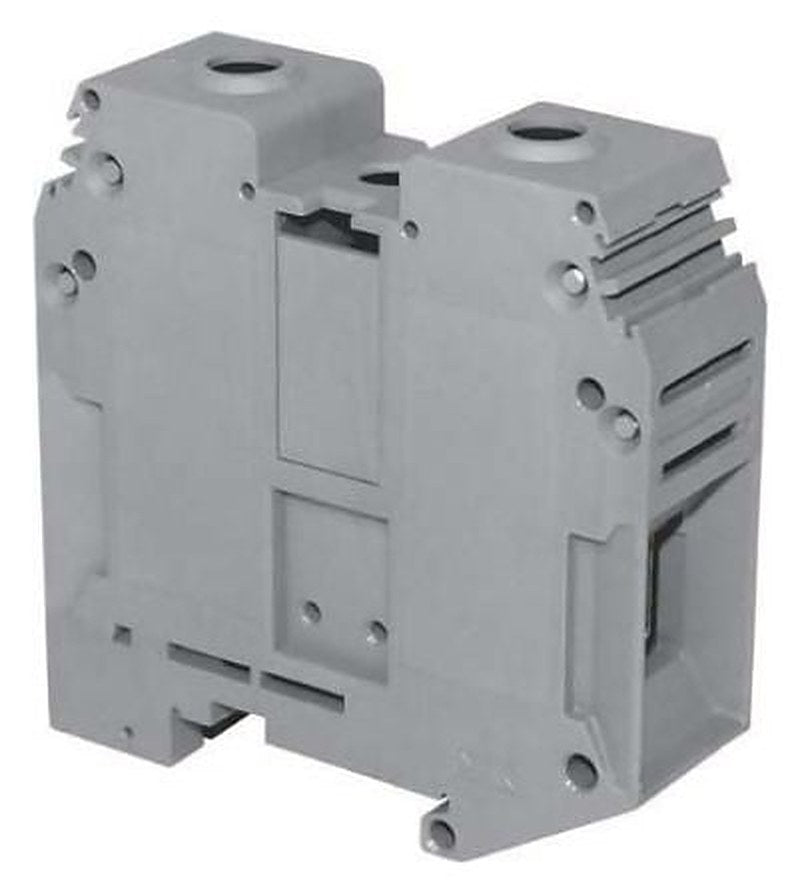 ABB 1SNA295013R1000 HD Series DIN Rail Terminal Beige, 16mm², 1-Level, Screw