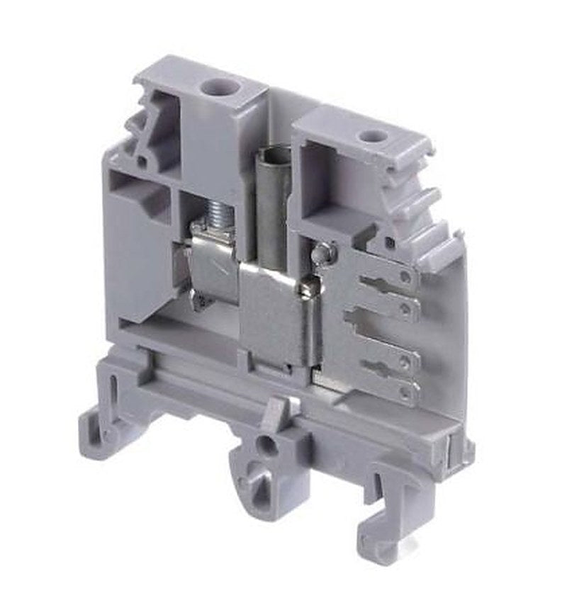 ABB INHD1 Series Spacer for Use with HD70/22.F8, HD4/9.F4, HD4/10.F4.19, HD35/16.F6, HD185/36.F12, HD120/30.F10,