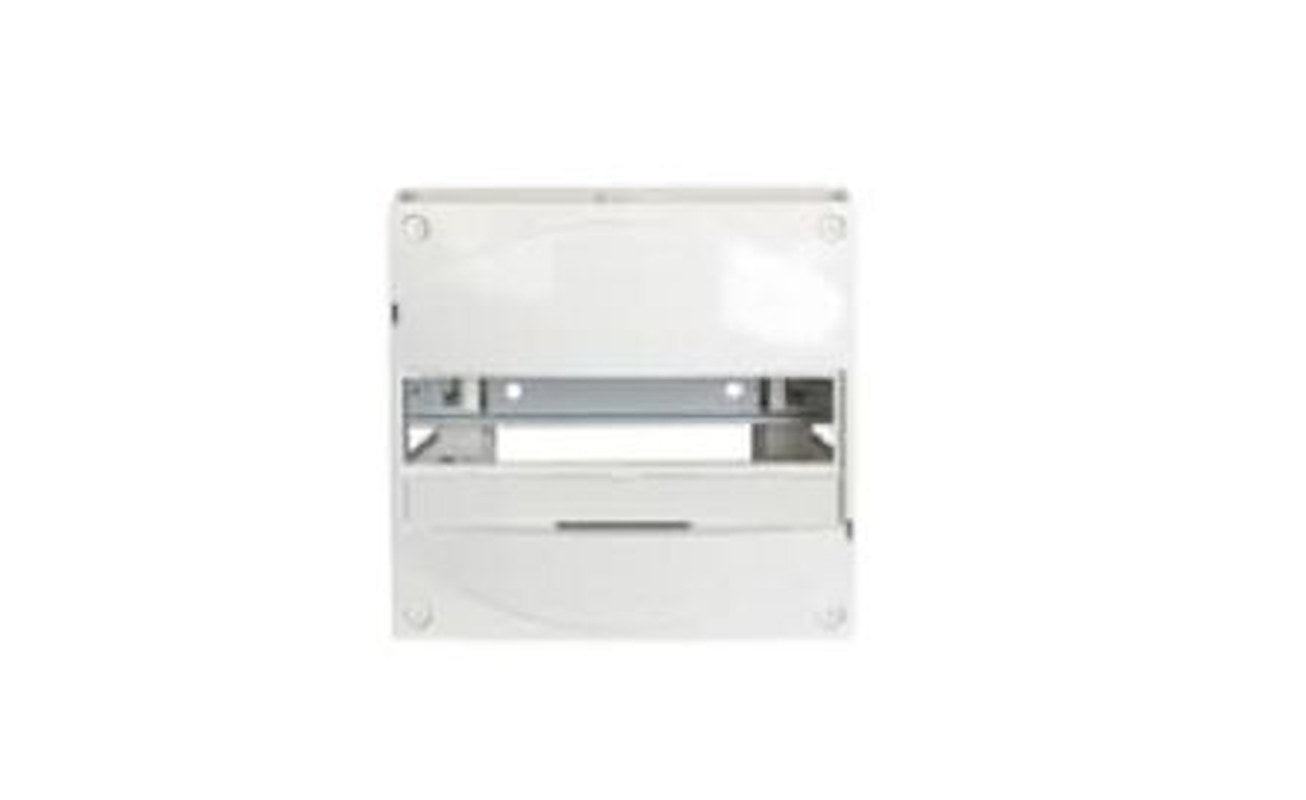 ABB Plastic Consumer Unit IP41 Galeo
