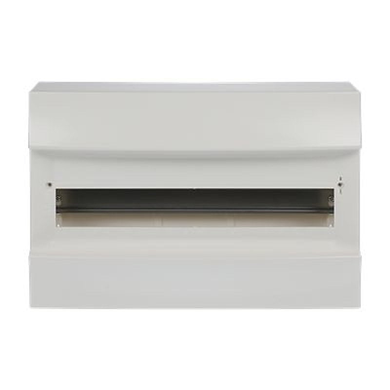 ABB Plastic Consumer Unit, REACH, RoHS IP30, IP41 1SPE0077