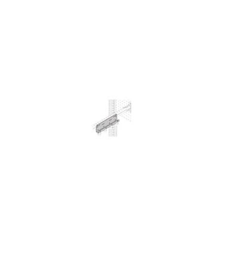 ABB 1STQ Series Metal Bracket for Use with Modular Boards - System Pro E Power 30 mm x 67 mm x 250mm