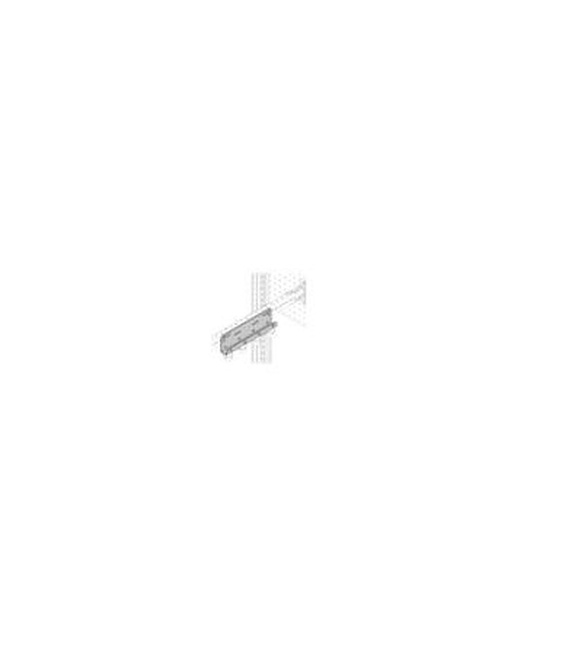 ABB 1STQ Series Metal Bracket for Use with Modular Boards - System Pro E Power 31 mm x 67 mm x 970mm