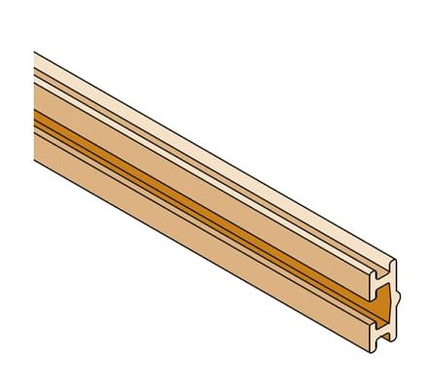 ABB Copper PBSC 3 Phase Busbar