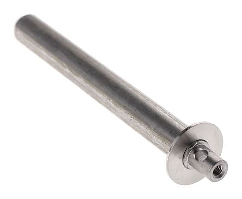 ABB CM-ENS Series Electrolode Holder Level Sensing Electrode, Vertical, Housing Steel