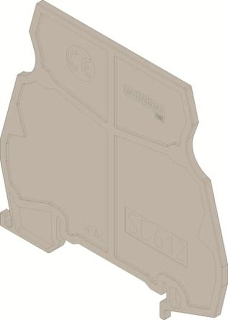 ABB Separator for CR-S Series, 1SVR405599R0000 CR-SSEP