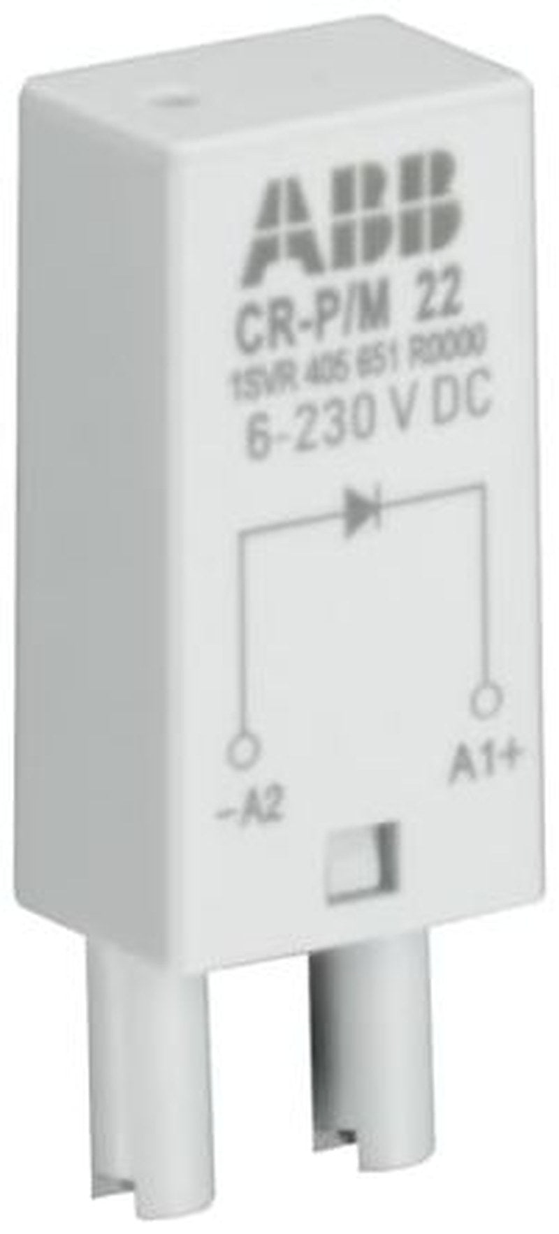 ABB Pluggable Function Module for use with Interface Relay