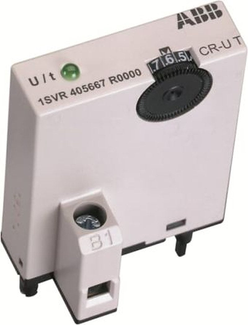 ABB Pluggable Function Module for use with Interface Relay