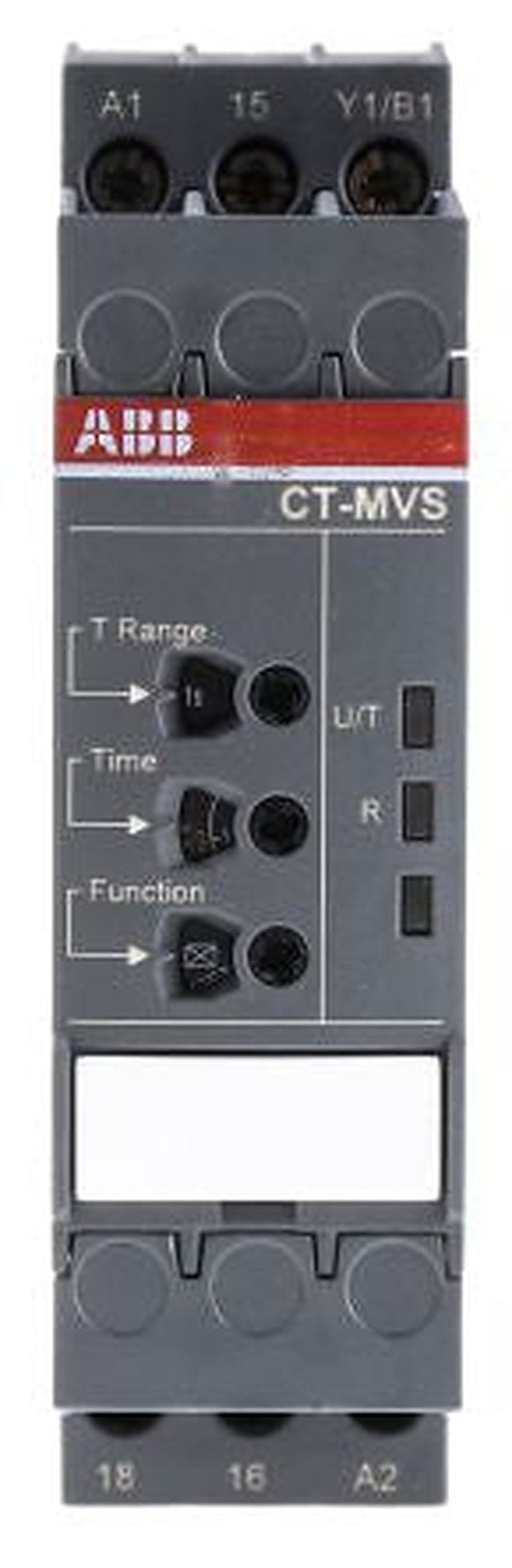 ABB CT-MVS.12S LED Timer Relay for Counter