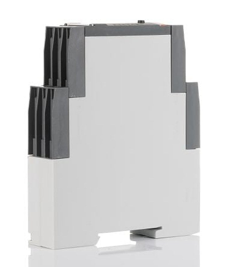 ABB Monitoring Relay, 3 Phase, DPDT, DIN Rail, 400V ac