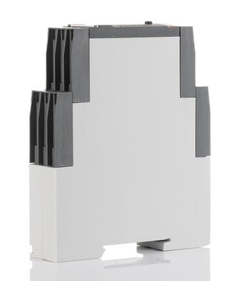 ABB Monitoring Relay, 3 Phase, DPDT, DIN Rail, 500V ac