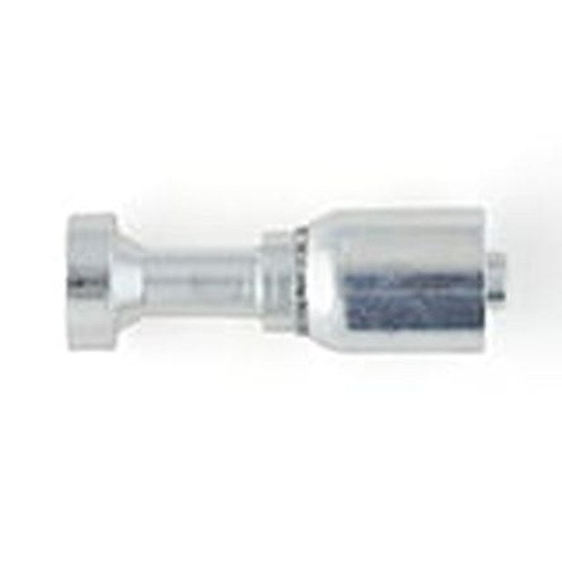 Parker 1XA77-24-20 Hydraulic Fitting, Steel, 1.25 in Hose ID