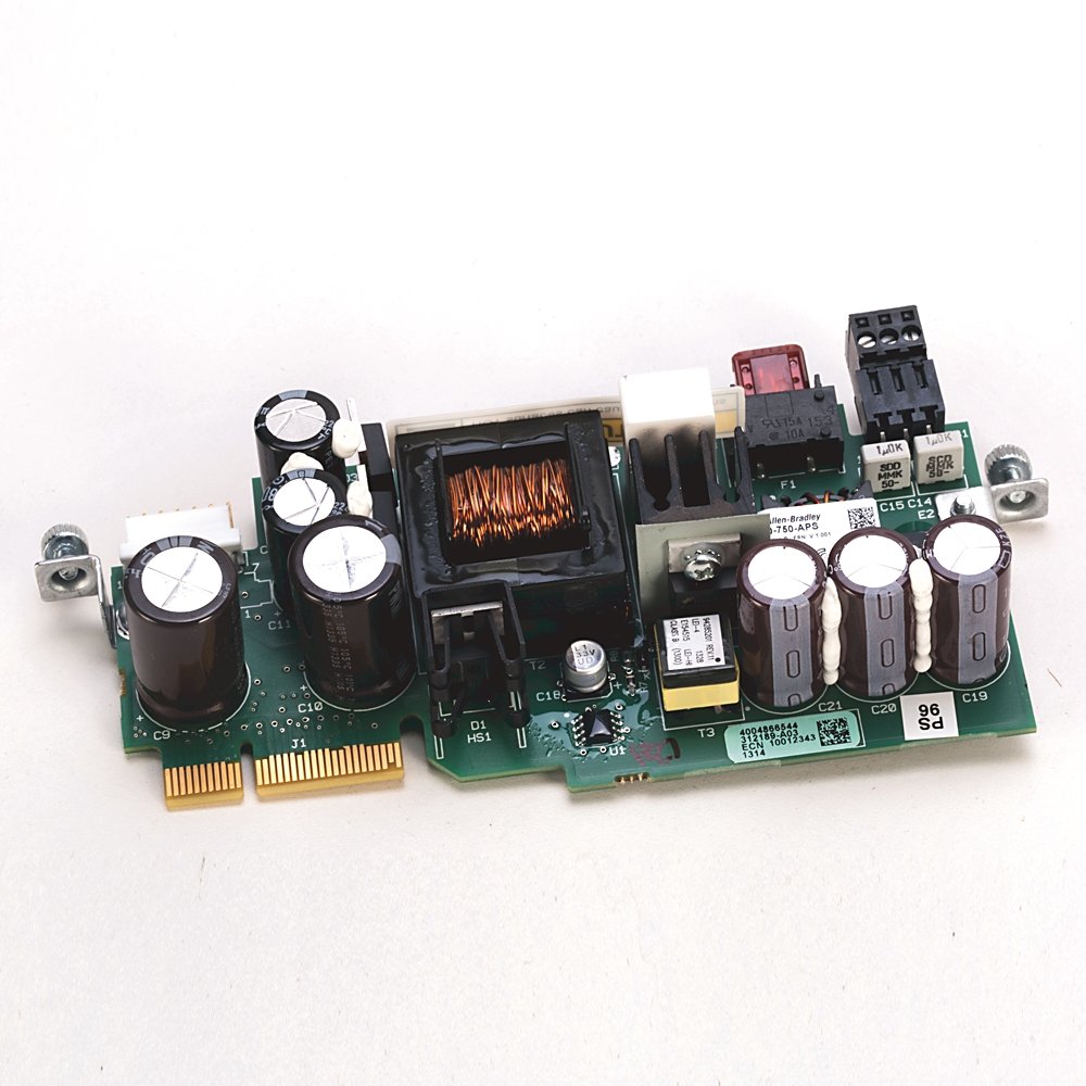 PF750 24V Aux Power Supply Module