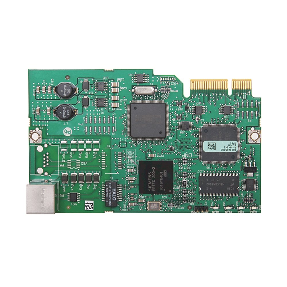 PF750, FR9, OD, CONV TERMINATION KIT