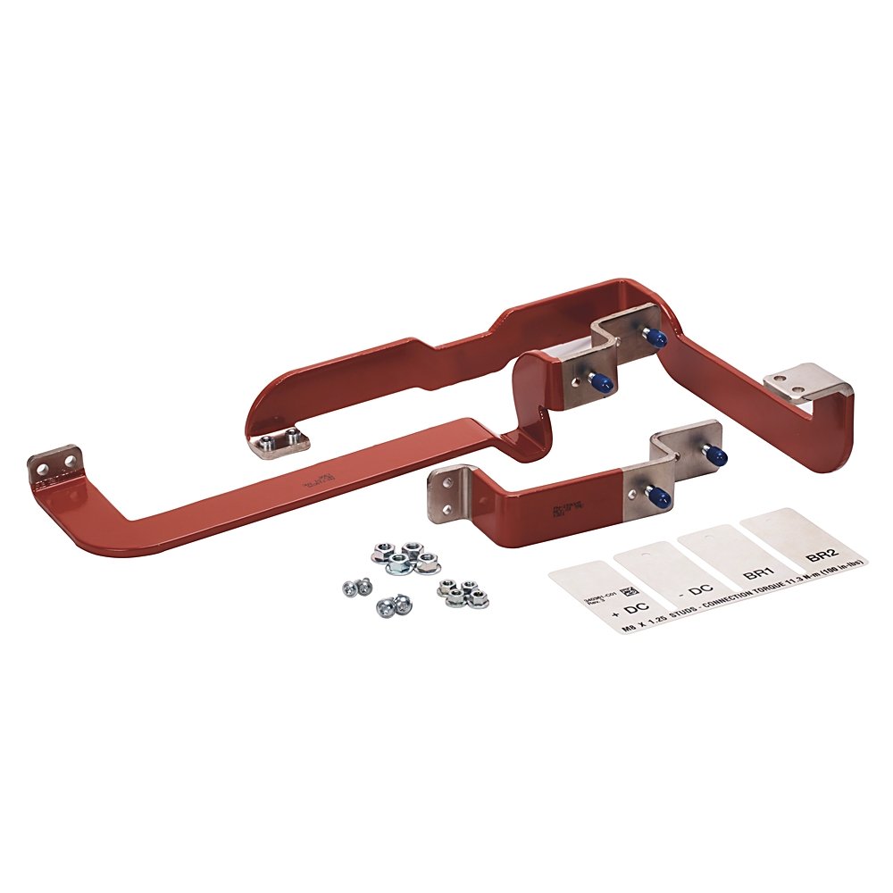 PF750 DC bus bars, 600/690V, Frame 7