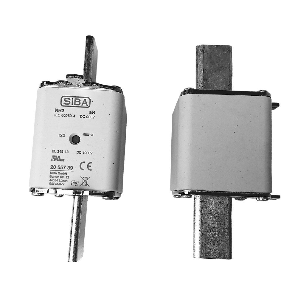 PF750TS Kit 50A NH2 DC Fuse
