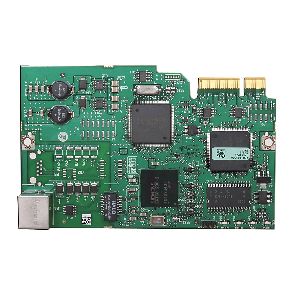 PF750-Series PROFINET IO Option