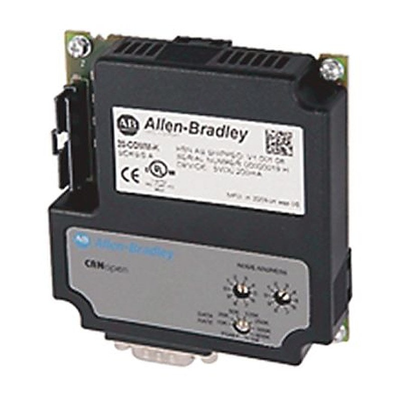 Allen Bradley PLC I/O Module