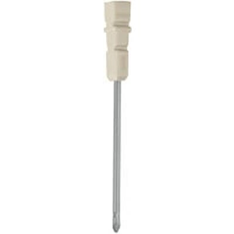 WAGO TOPJOB S Series Vertical Jumper for Use with DIN Rail Terminal Block