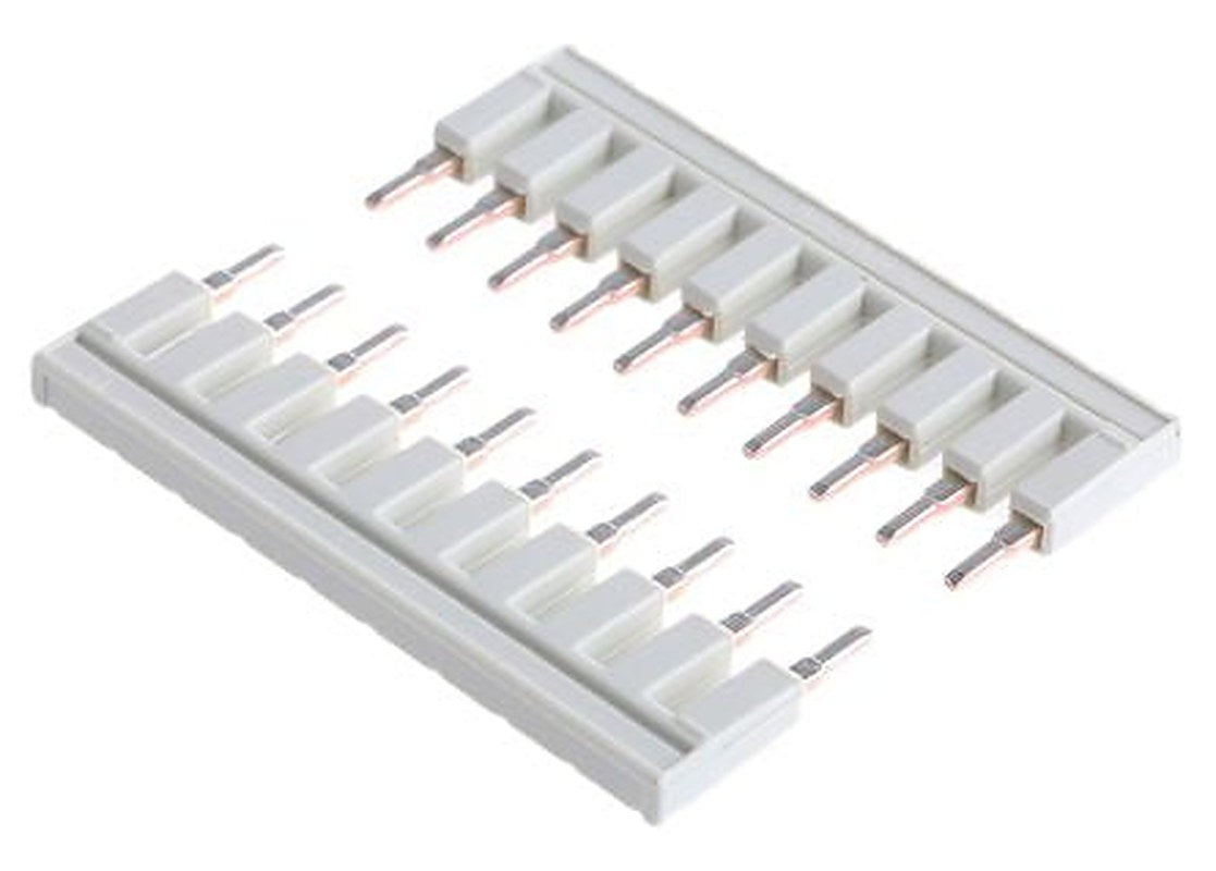 WAGO Jumper Bar for Use with 2002 Series Terminal Blocks
