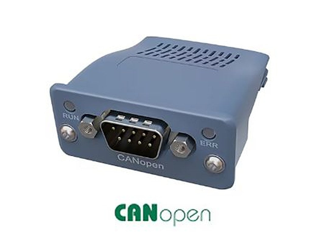 Parker 2003-CB Communication Interface