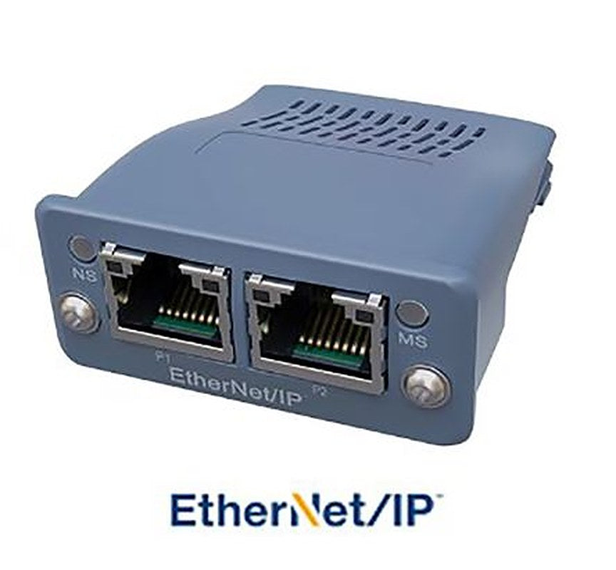 Parker 2003-IP Communication Interface