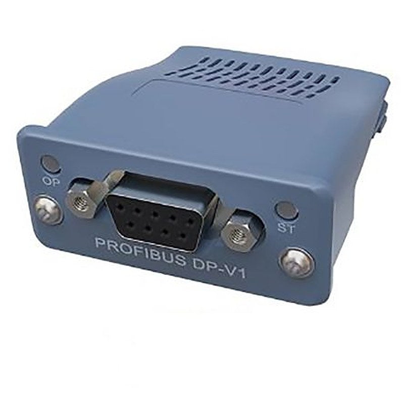 Parker 2003-PB Communication Interface