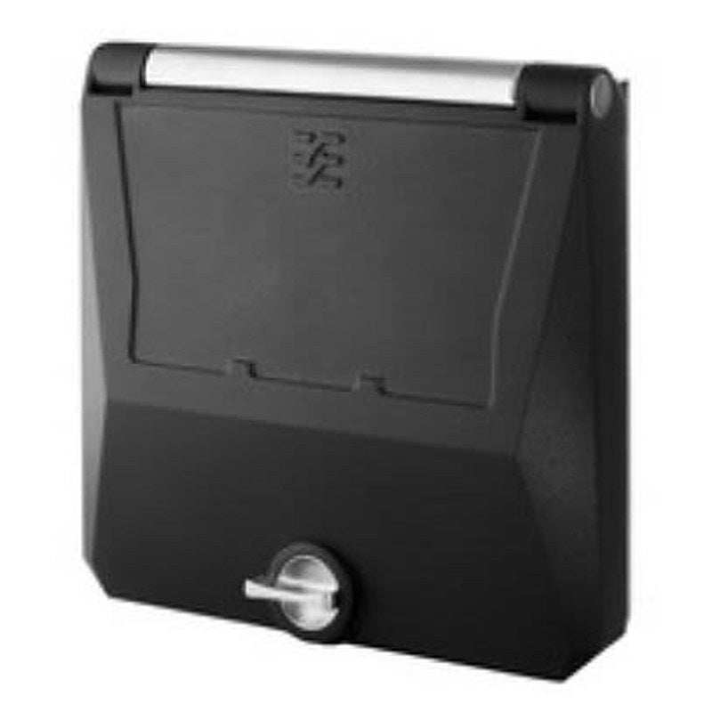 Weidmüller Double Frame, RS-K10D Series, For Use With 3 Module Connector
