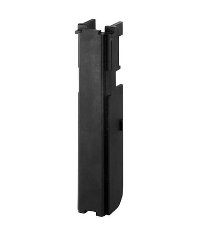 Weidmüller Black Strip for use with 2003180000 Series