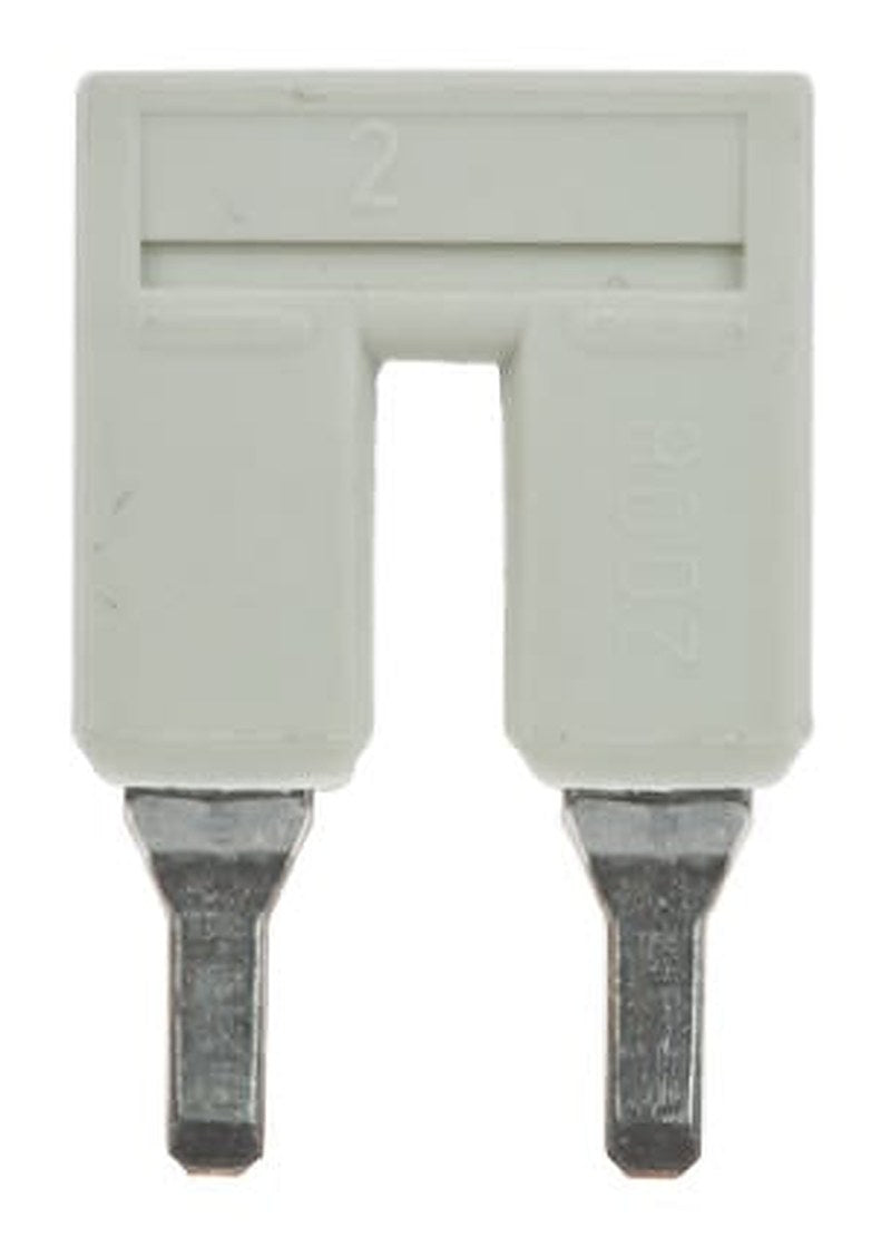 WAGO Jumper Bar for Use with 2004 Series Terminal Blocks