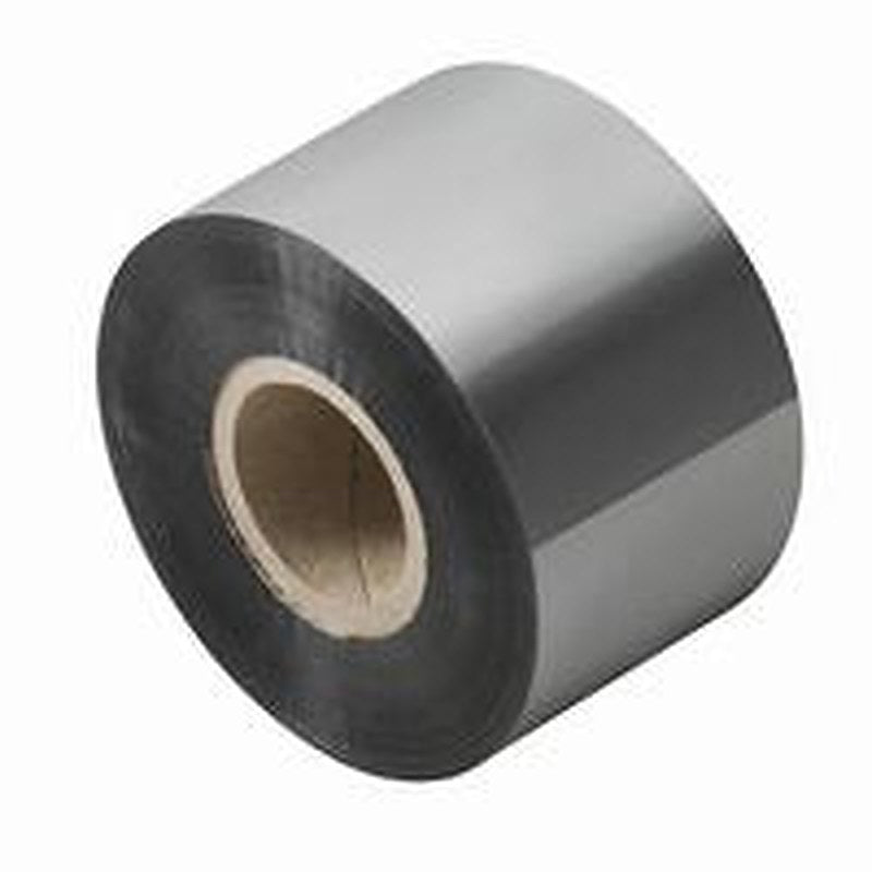 Weidmüller 2005090000 Black Label Printer Ribbon, 25 mm Width