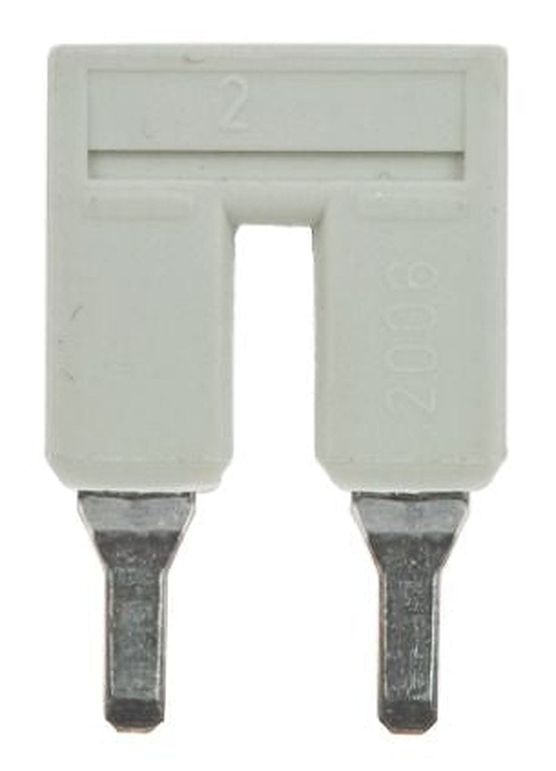 WAGO Jumper Bar for Use with 2006 Series Terminal Blocks