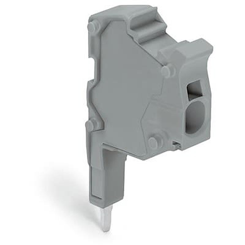 WAGO TOPJOB S Series Modular Connector for Use with DIN Rail Terminal Block