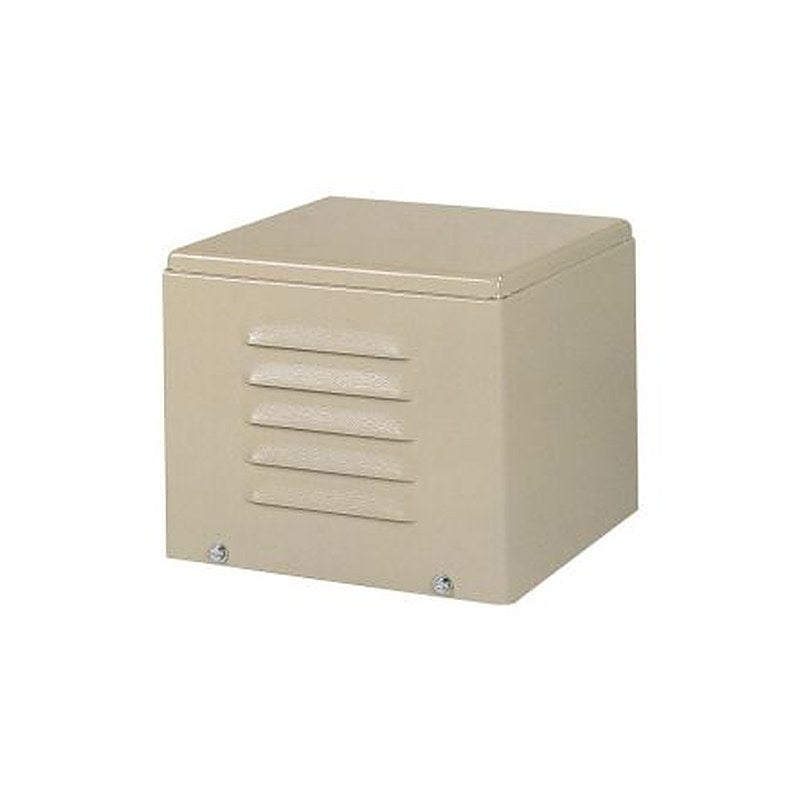 Eaton Eaton Moeller Series Beige Steel Enclosure, IP23 184 mm, 192 mm, 160 mm