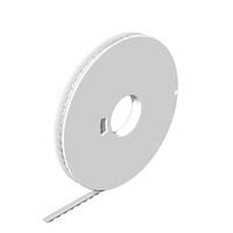 Weidmüller Terminal Marker for use with Weidmuller Terminals, Other Manufacturers, Conductors and Cables as well as